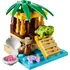 Stavebnice LEGO LEGO Friends 41019 Malá želví oáza
