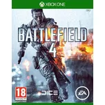 Battlefield 4 Xbox One