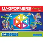 Magformers Carnival set