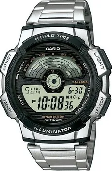 Hodinky Casio Collection AE-1100WD-1AVEF