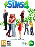 The Sims 4 Premium Edition PC