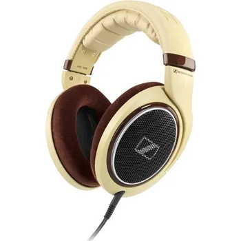 Sennheiser HD 598 Sluchátka Sennheiser HD 598