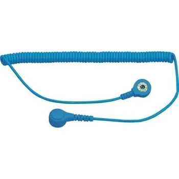 ESD BJZ C-198 1263 zemnící kabel ESD 