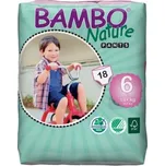 Abena Bambo Nature Pants XL 18-30 kg 18…