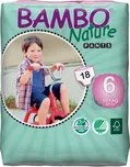 Abena Bambo Nature Pants XL 18-30 kg 18…