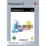Final Fantasy X PS2