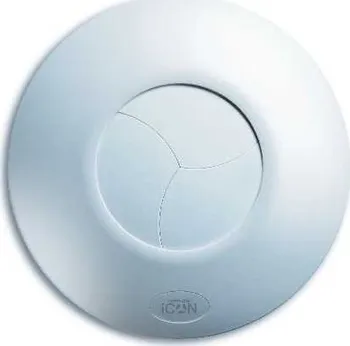 Ventilátor topení a klimatizace Ventilátor AIRFLOW iCON 60 bílý, 72002