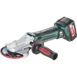 Metabo WF 18 LTX 125 Quick