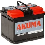 Akuma Komfort 12V 44Ah 390A
