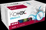 KOTEX Tampons Ultra Sorb Super (32 ks) 