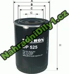 Filtr olejový FILTRON (FI OP592/2)
