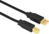 Datový kabel Kabel Hama USB A-B, 1,8m