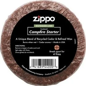 Zapalovač 41065 Zippo Campfire Starter