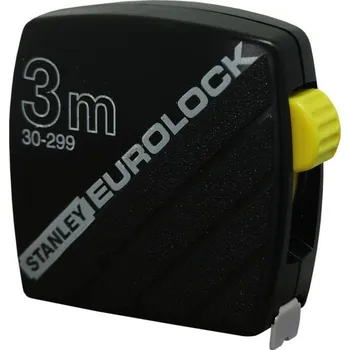 metr Stanley Eurolock 1-30-299 3 m