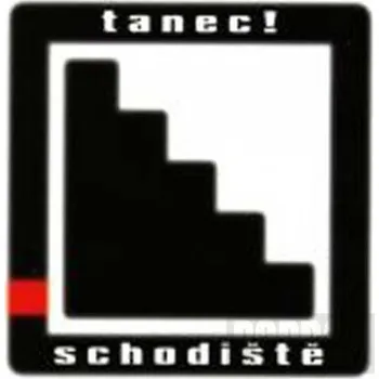 Česká hudba Tanec! - Schodiště [CD]