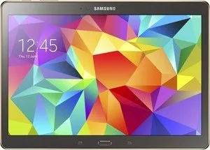 Tablet Samsung Galaxy Tab S 10.5 