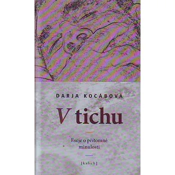 V tichu - Darja Kocábová
