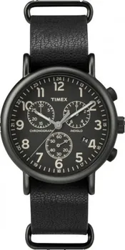 Hodinky Timex Weekender TW2P62200