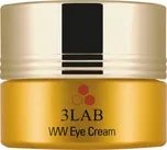 3LAB WW Eye Cream - Protivráskový oční…