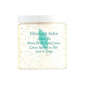 Tělový krém Tělový krém Elizabeth Arden Green Tea Honey Drops 250 ml