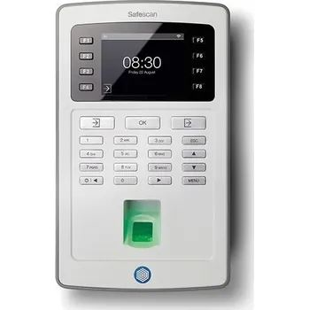 Docházkový systém Safescan TA-8035
