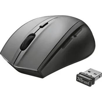 Myš Trust EasyClick Wireless Mouse