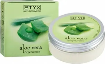 Tělový krém Styx Tělový krém Aloe Vera 50 ml