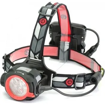 Čelovka MacTronic X3 Trinity