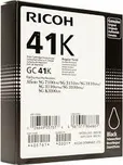 RICOH Print Cartridge GC 41K