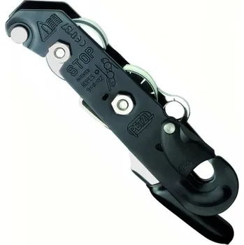 slaňovací brzda Petzl Stop