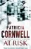 Cizojazyčná kniha At risk: Cornwell Patricia