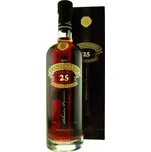 Centenario 25 y.o. 40% 0,7 l