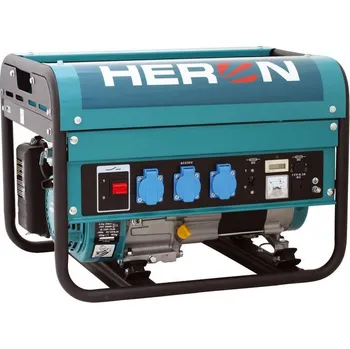 Elektrocentrála HERON EGM 30 AVR
