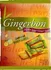 Bonbon Agel Gingerbon citron s medem 125 g