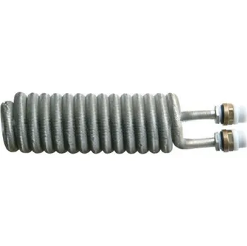 Příslušenství pro ohřívač vody Regulus 8377 topný had