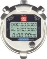 Stopky Digi Sport Instrument - Stopky DTM 100 - 100Lap