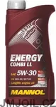 Mannol Energy Combi LL 5W-30