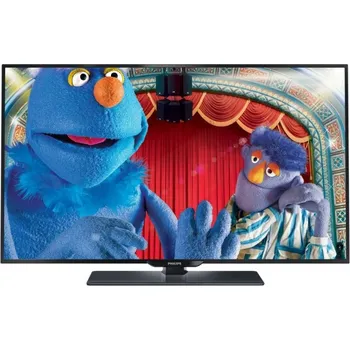 Televizor Recenze Philips 40PFH4509