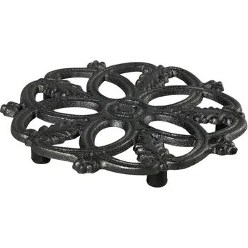 SKEPPSHULT litinový stojánek 