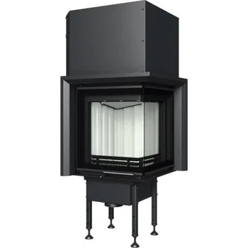 Krbová vložka BeF Home BeF V 450 E