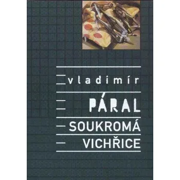 Soukromá vichřice - Vladimír Páral