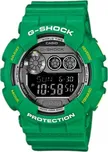 Casio G-Shock GD 120TS-3