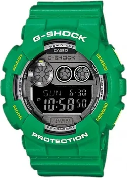 Hodinky Casio G-Shock GD 120TS-3