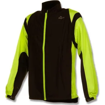 Rogelli DRUMMOND černo reflexní žlutá Rogelli DRUMMOND černo reflexní žlutá