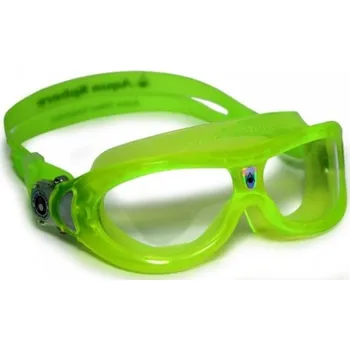 Aqua Sphere Seal Kid, žluté