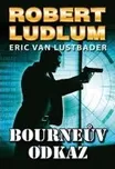 Bourneův odkaz - Robert Ludlum