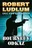 kniha Bourneův odkaz - Robert Ludlum