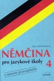 Německý jazyk Němčina pro jaz. 3: autorů Kolektiv