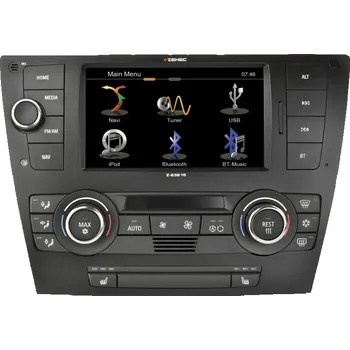 Autorádio ZENEC Z-E3215