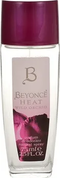 Beyonce Heat Wild Orchid W deodorant 75 ml